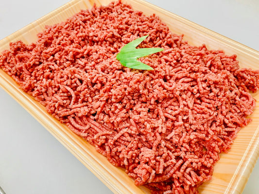 土佐あかうしミンチ(500g)