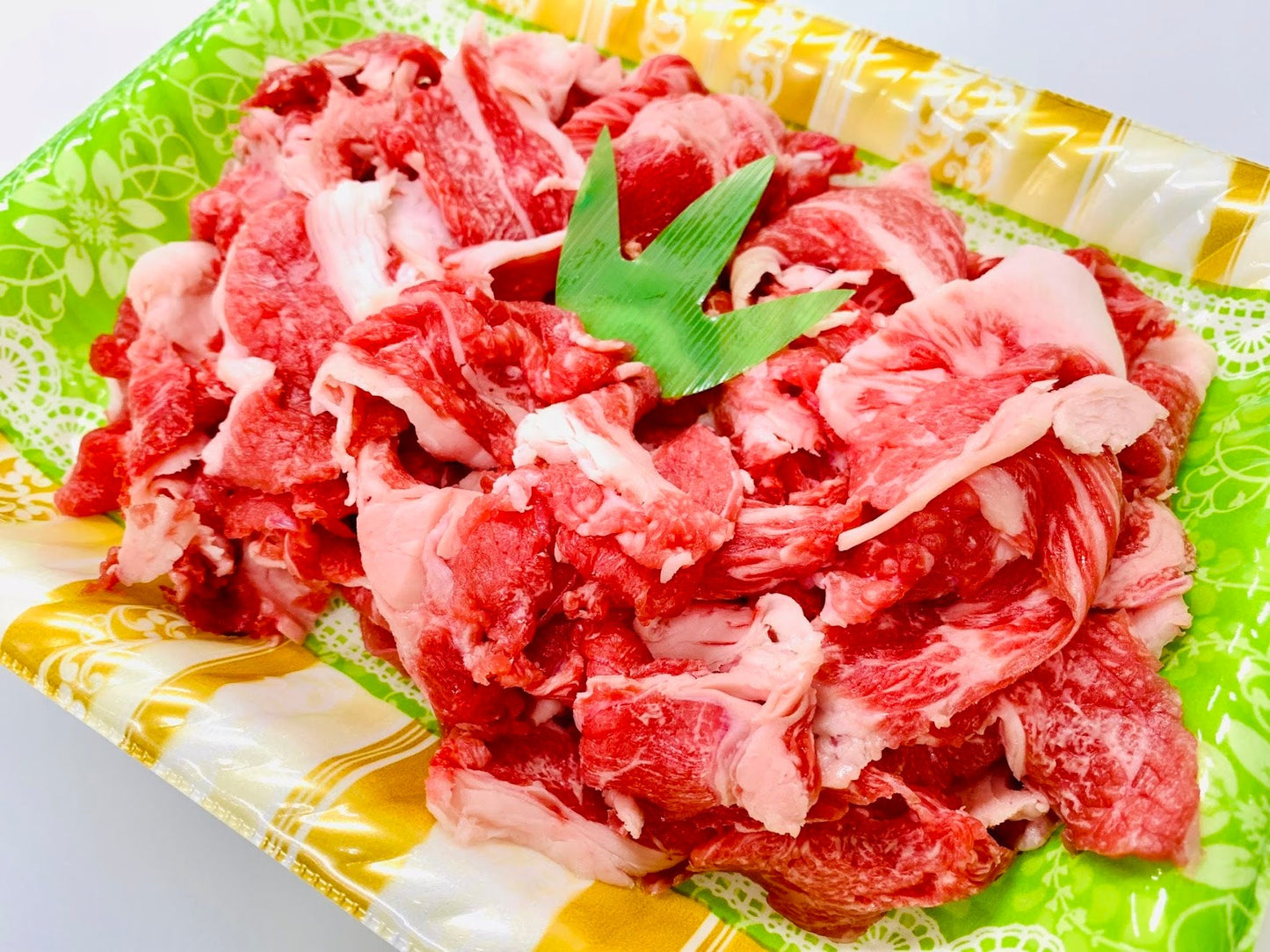 土佐あかうし切り落とし(500g)