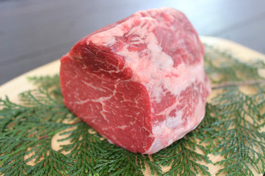 土佐あかうしモモブロック(500g)